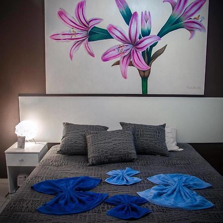 Casa Del Angel Hotel Rio de Janeiro Ngoại thất bức ảnh