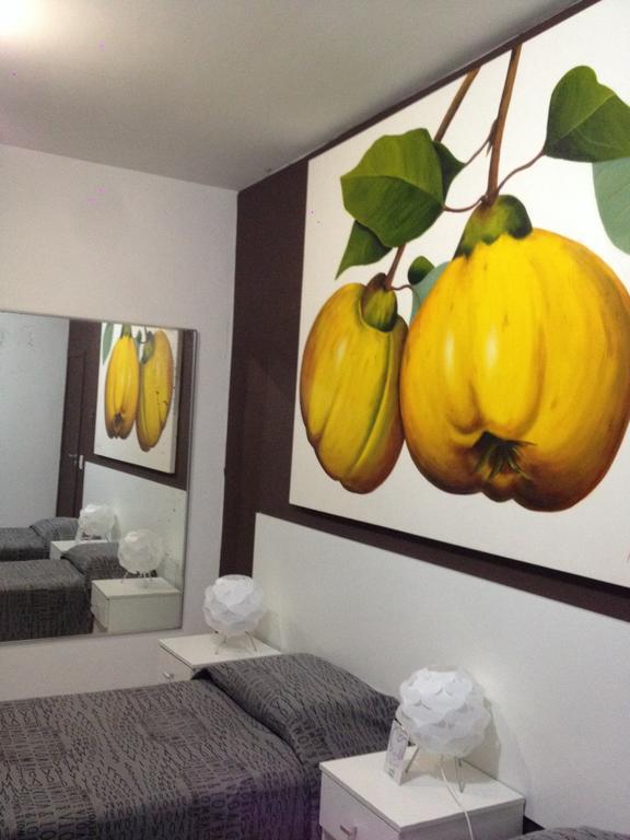 Casa Del Angel Hotel Rio de Janeiro Ngoại thất bức ảnh