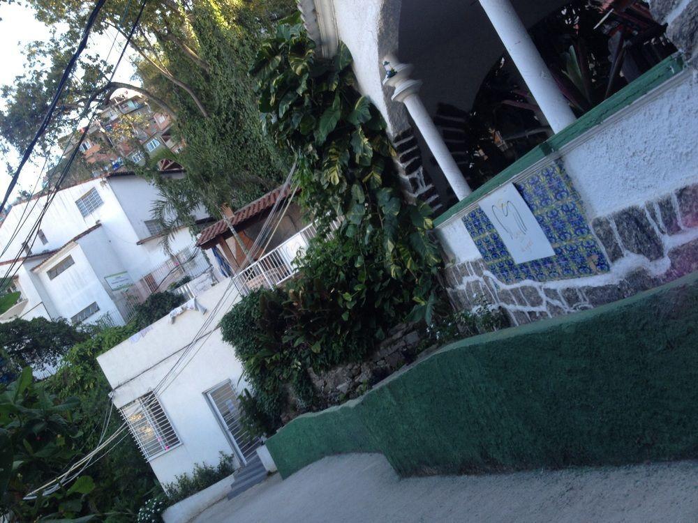Casa Del Angel Hotel Rio de Janeiro Ngoại thất bức ảnh