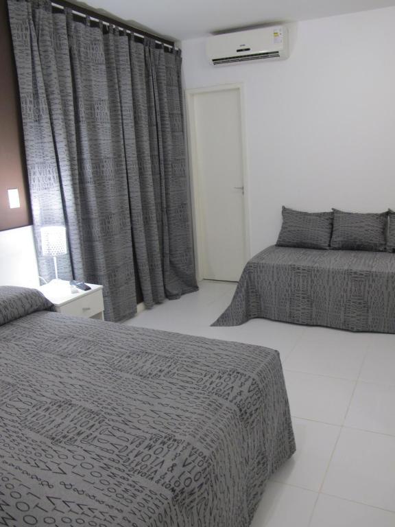 Casa Del Angel Hotel Rio de Janeiro Phòng bức ảnh