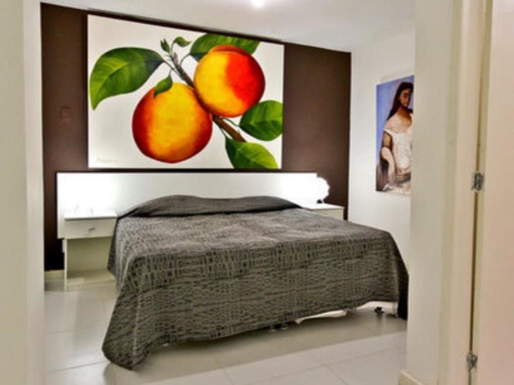 Casa Del Angel Hotel Rio de Janeiro Ngoại thất bức ảnh