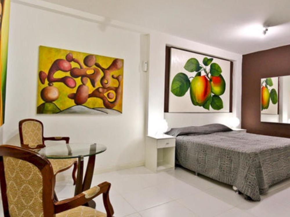 Casa Del Angel Hotel Rio de Janeiro Ngoại thất bức ảnh