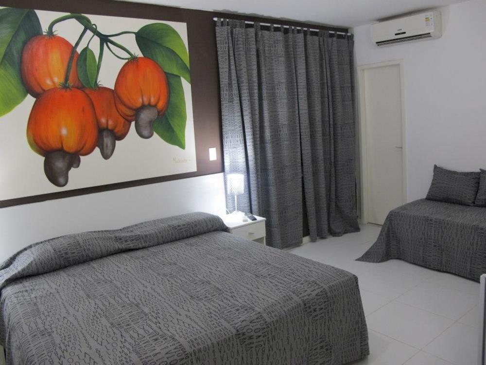 Casa Del Angel Hotel Rio de Janeiro Ngoại thất bức ảnh
