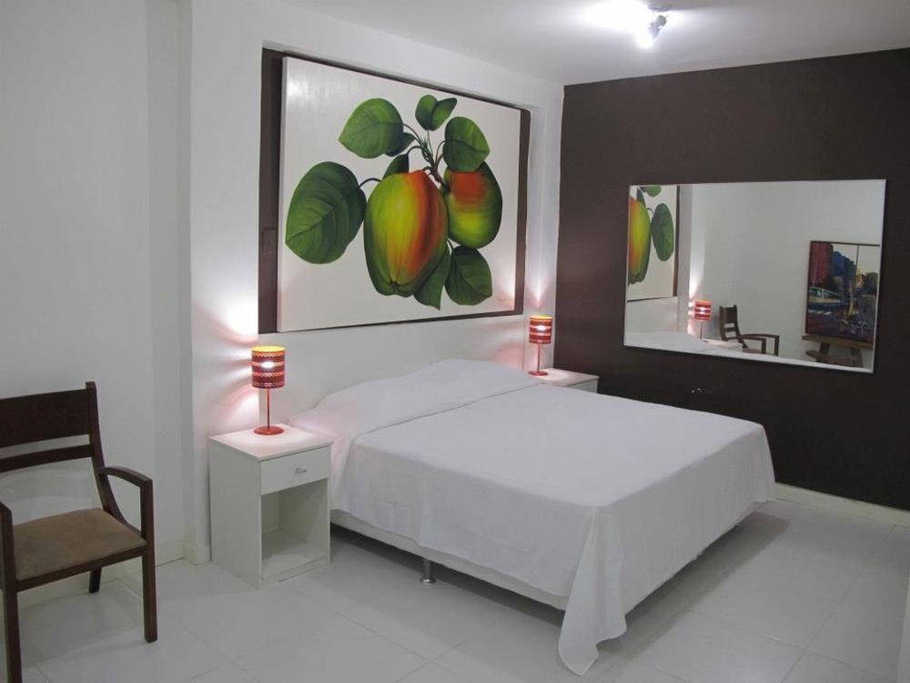 Casa Del Angel Hotel Rio de Janeiro Ngoại thất bức ảnh