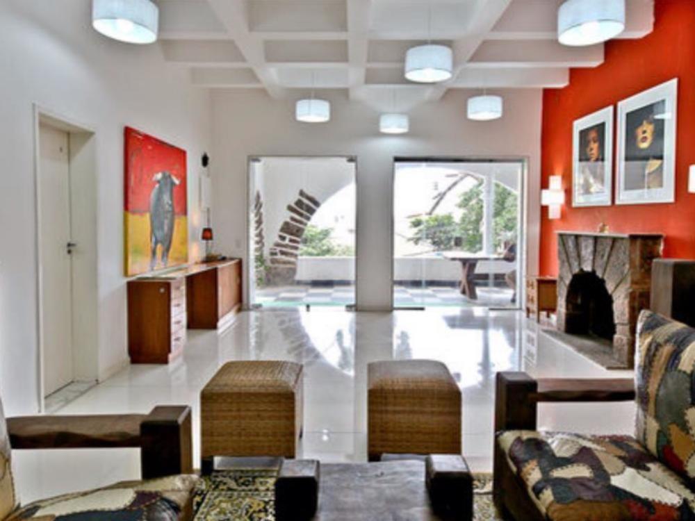 Casa Del Angel Hotel Rio de Janeiro Ngoại thất bức ảnh