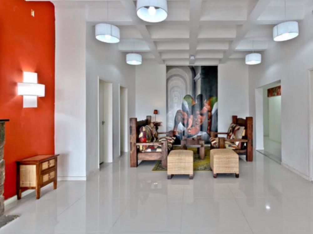 Casa Del Angel Hotel Rio de Janeiro Ngoại thất bức ảnh