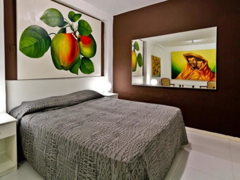 Casa Del Angel Hotel Rio de Janeiro Ngoại thất bức ảnh