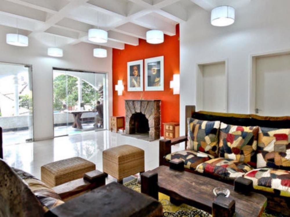 Casa Del Angel Hotel Rio de Janeiro Ngoại thất bức ảnh