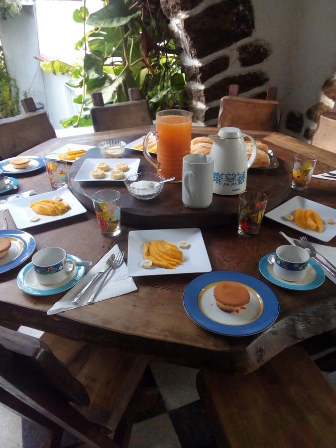 Casa Del Angel Hotel Rio de Janeiro Ngoại thất bức ảnh