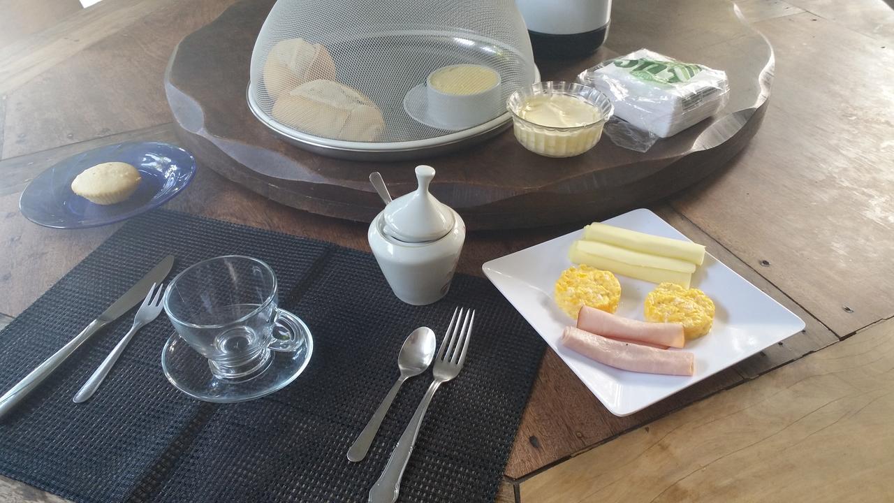 Casa Del Angel Hotel Rio de Janeiro Ngoại thất bức ảnh