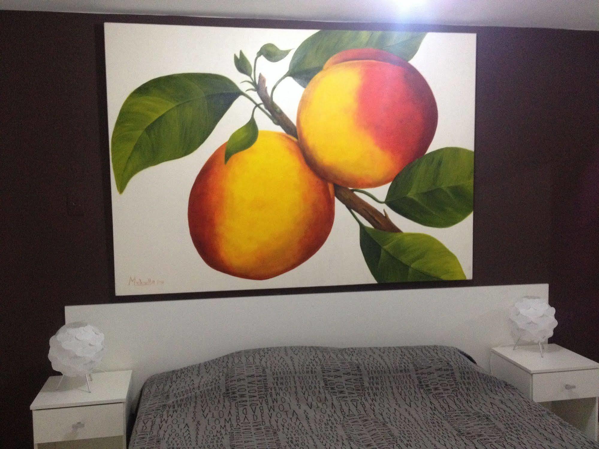Casa Del Angel Hotel Rio de Janeiro Ngoại thất bức ảnh