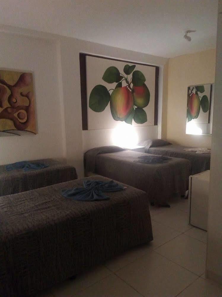 Casa Del Angel Hotel Rio de Janeiro Ngoại thất bức ảnh