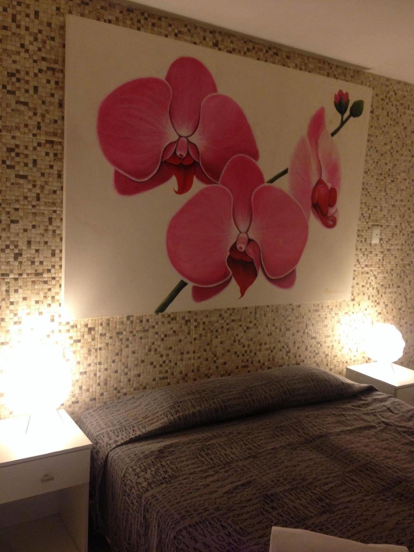 Casa Del Angel Hotel Rio de Janeiro Ngoại thất bức ảnh