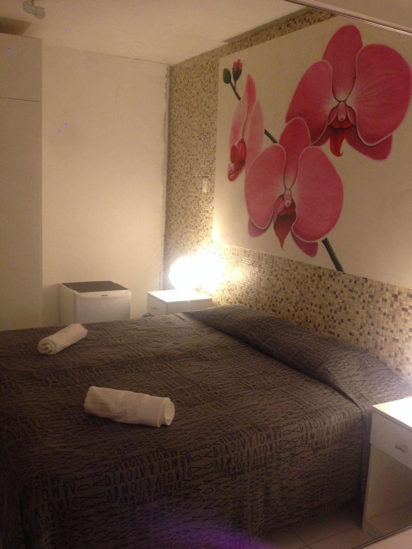 Casa Del Angel Hotel Rio de Janeiro Ngoại thất bức ảnh