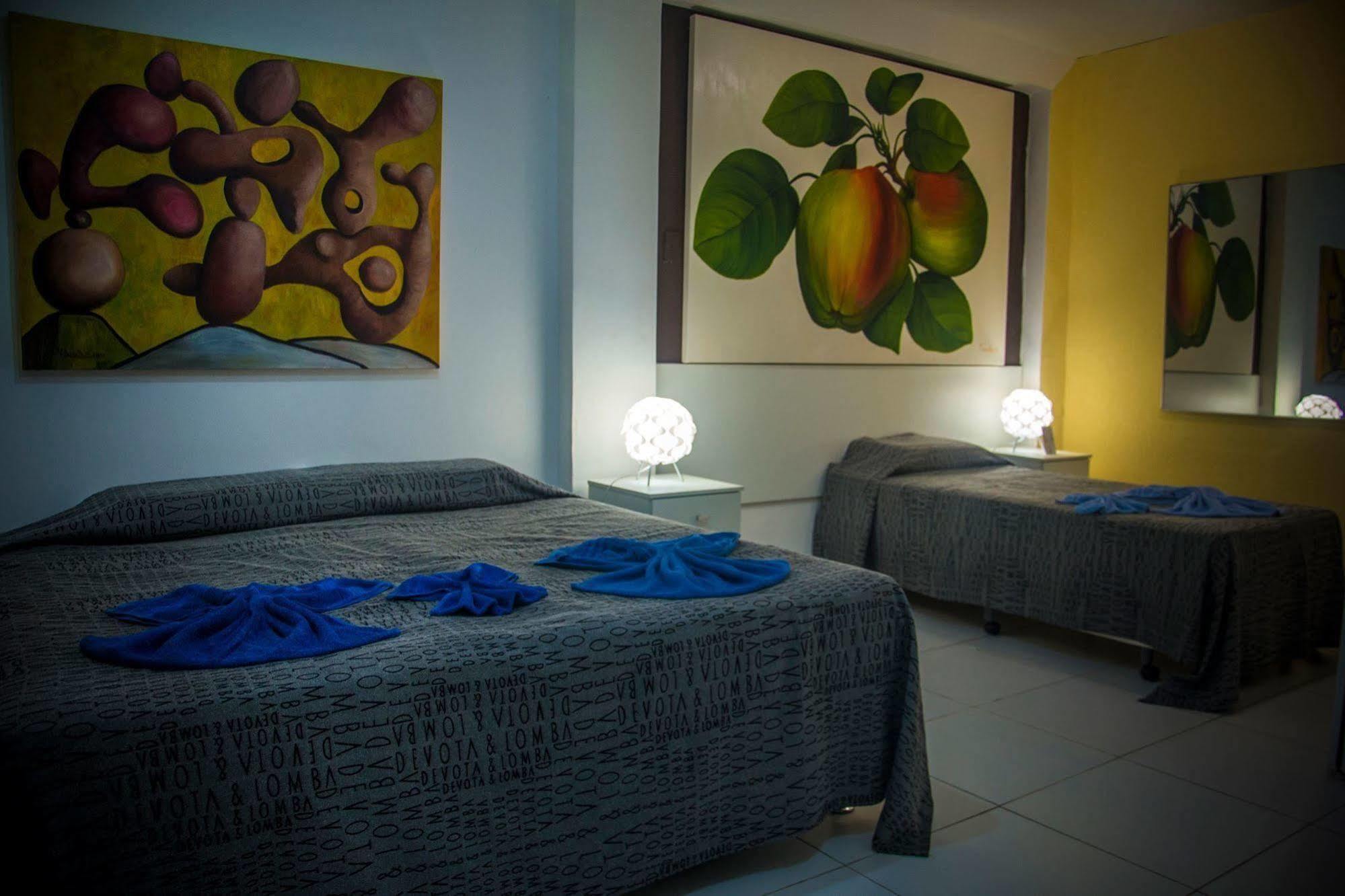 Casa Del Angel Hotel Rio de Janeiro Ngoại thất bức ảnh