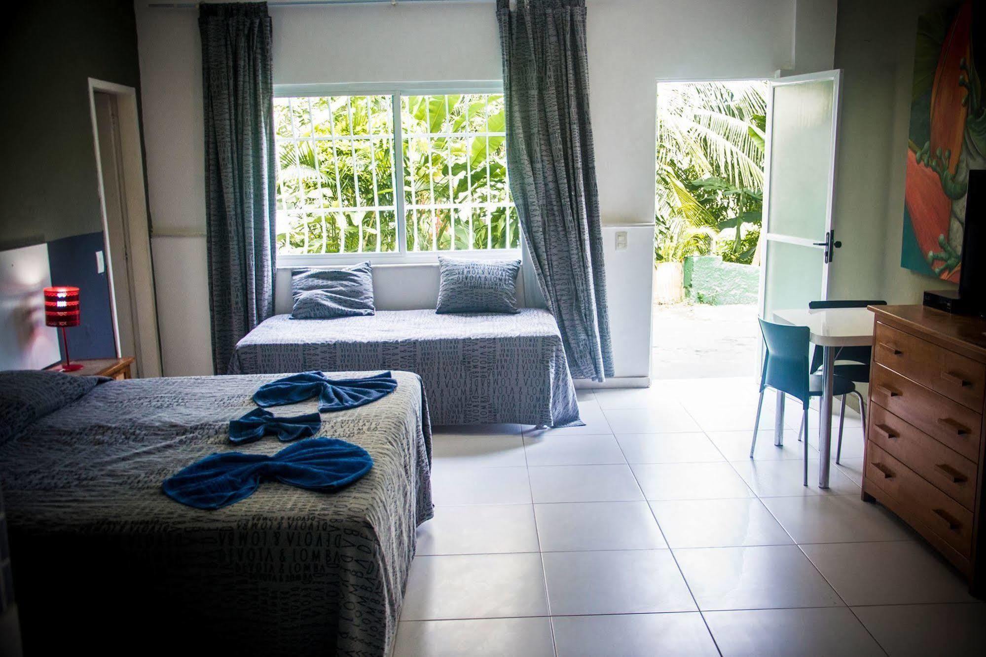Casa Del Angel Hotel Rio de Janeiro Ngoại thất bức ảnh