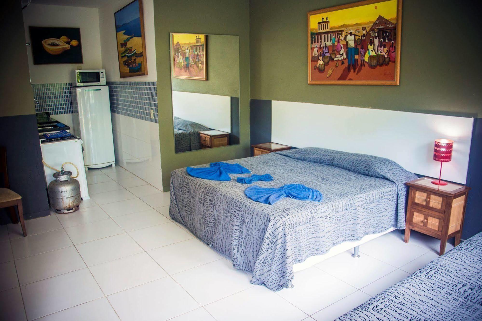 Casa Del Angel Hotel Rio de Janeiro Ngoại thất bức ảnh
