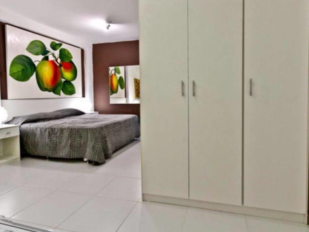 Casa Del Angel Hotel Rio de Janeiro Ngoại thất bức ảnh