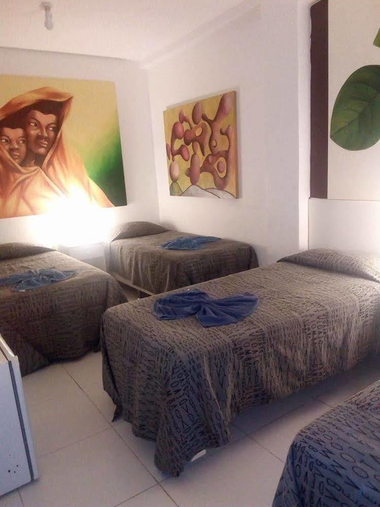 Casa Del Angel Hotel Rio de Janeiro Ngoại thất bức ảnh