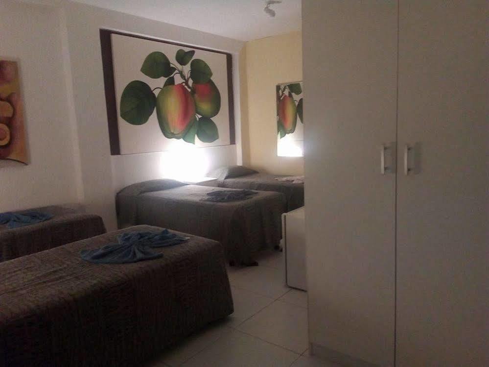Casa Del Angel Hotel Rio de Janeiro Ngoại thất bức ảnh