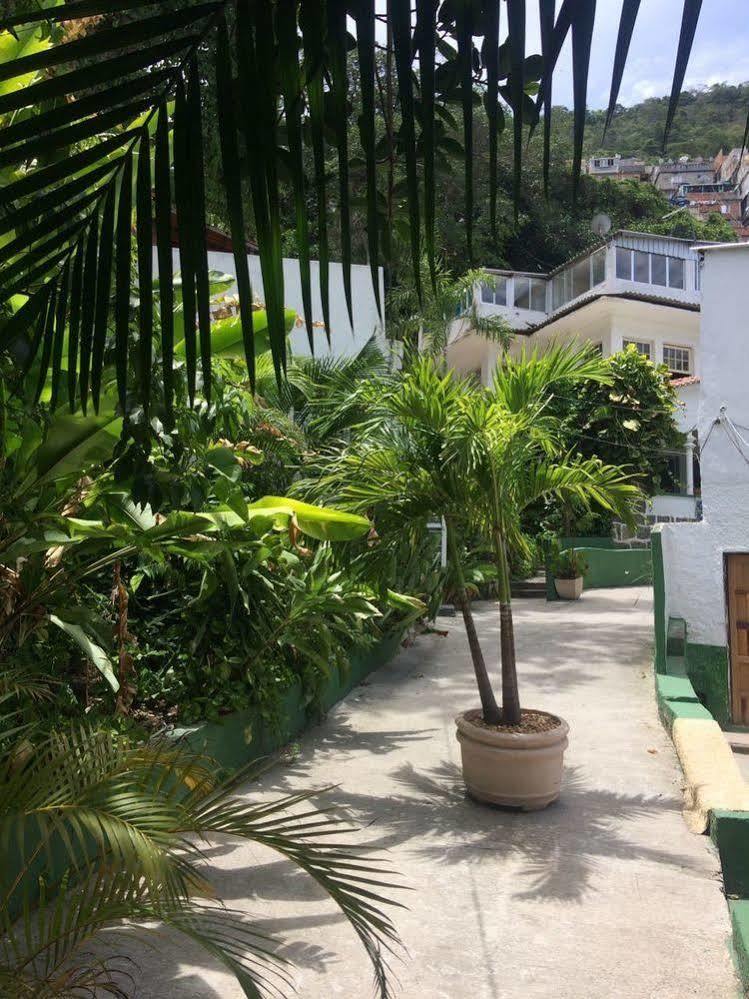 Casa Del Angel Hotel Rio de Janeiro Ngoại thất bức ảnh