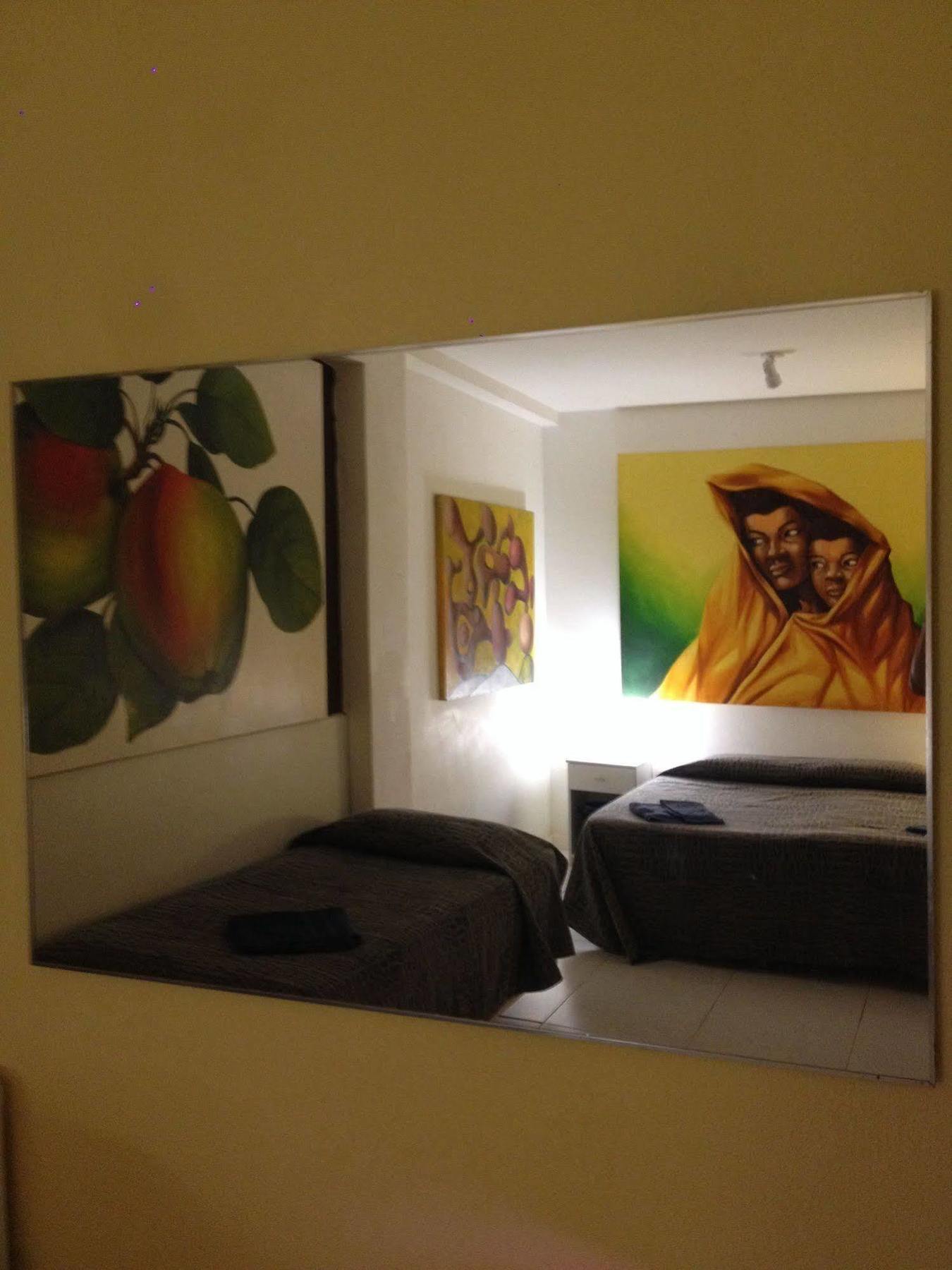 Casa Del Angel Hotel Rio de Janeiro Ngoại thất bức ảnh