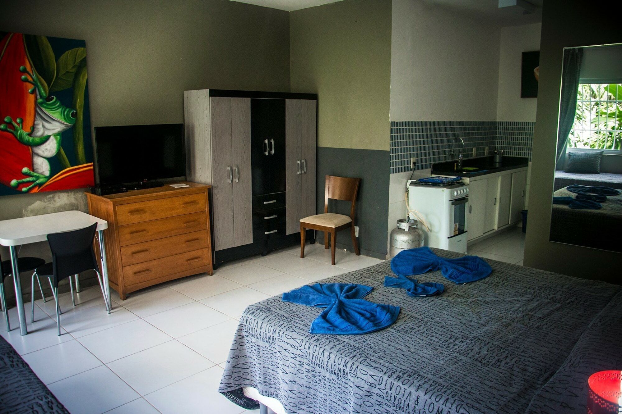 Casa Del Angel Hotel Rio de Janeiro Ngoại thất bức ảnh