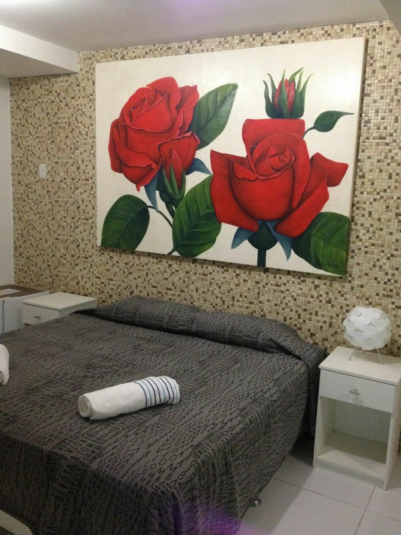 Casa Del Angel Hotel Rio de Janeiro Ngoại thất bức ảnh